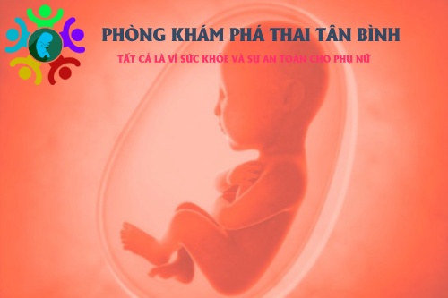 Địa chỉ phá thai bằng thuốc tại TPHCM an toàn và hiệu quả